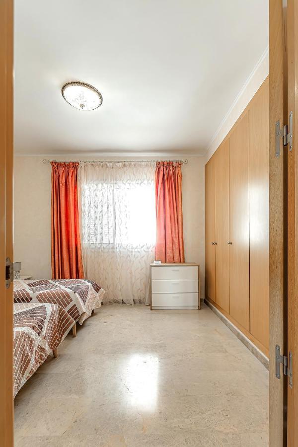 פוארטו דה סנטיאגו Spacious Ocean View Family Townhouse מראה חיצוני תמונה