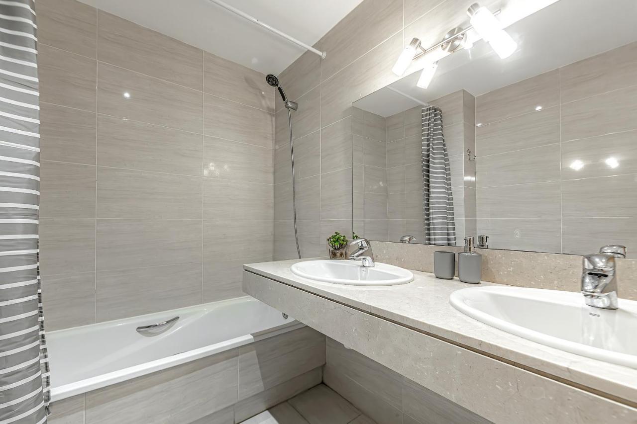 פוארטו דה סנטיאגו Spacious Ocean View Family Townhouse מראה חיצוני תמונה