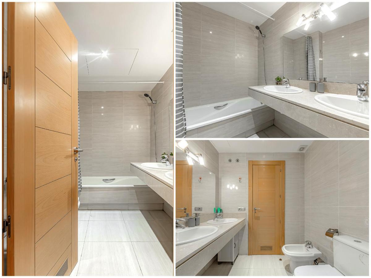 פוארטו דה סנטיאגו Spacious Ocean View Family Townhouse מראה חיצוני תמונה